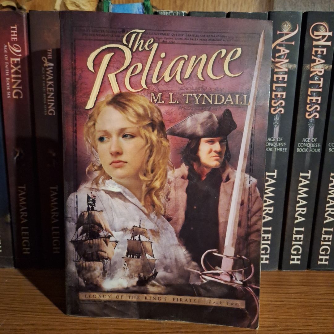 The Reliance