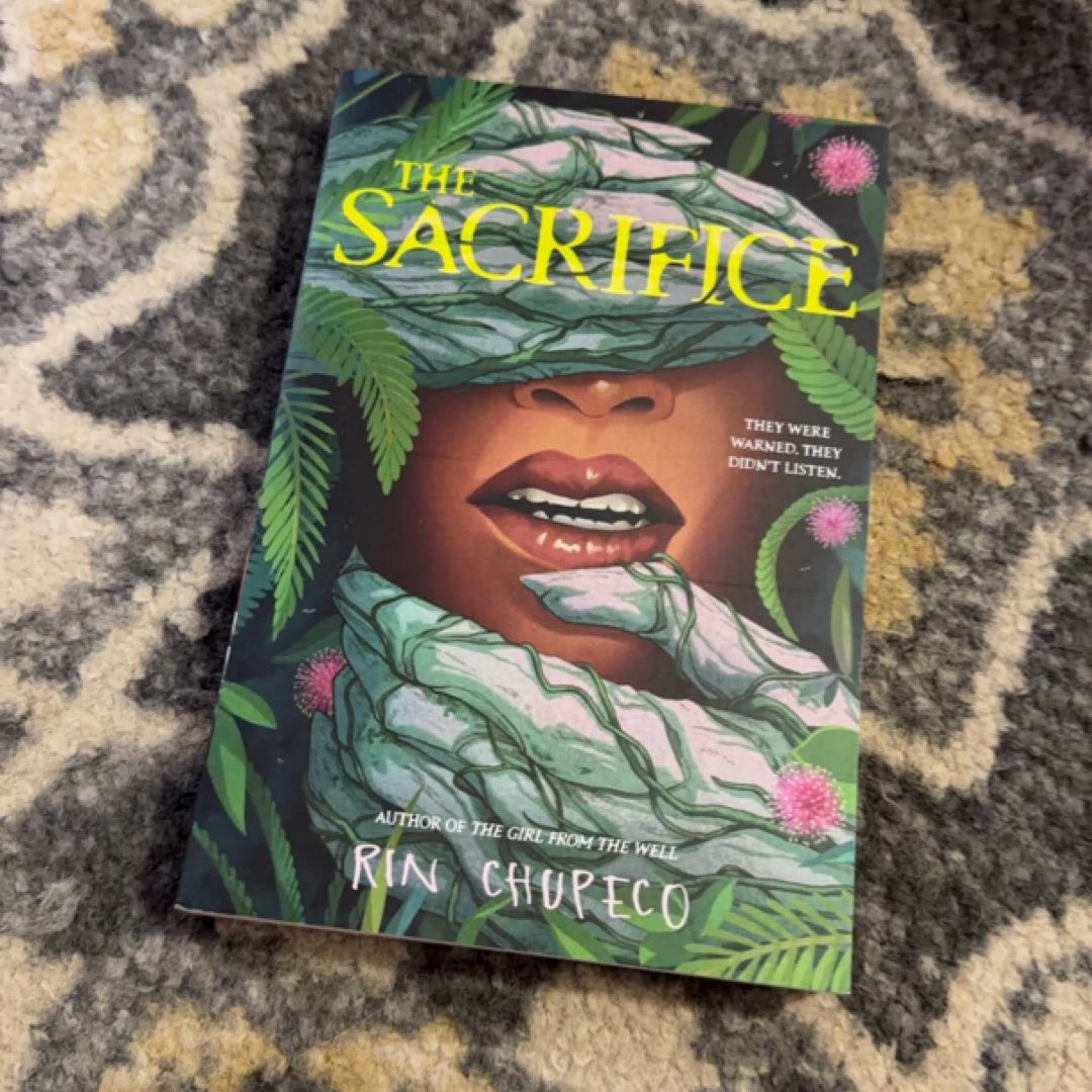 The Sacrifice
