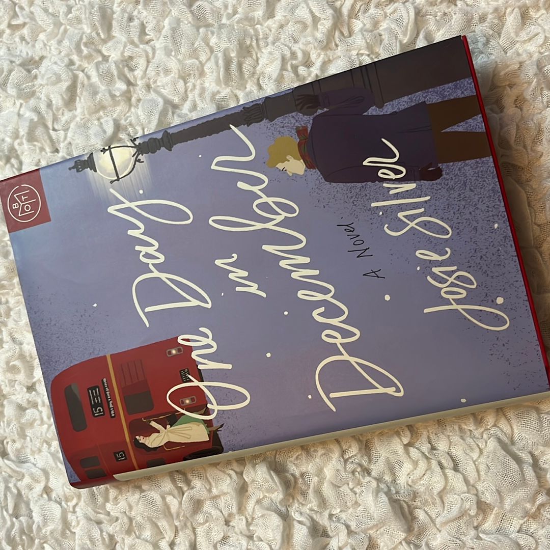 One Day in December