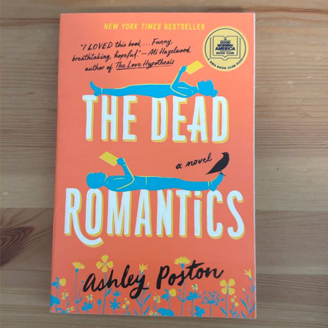 The Dead Romantics
