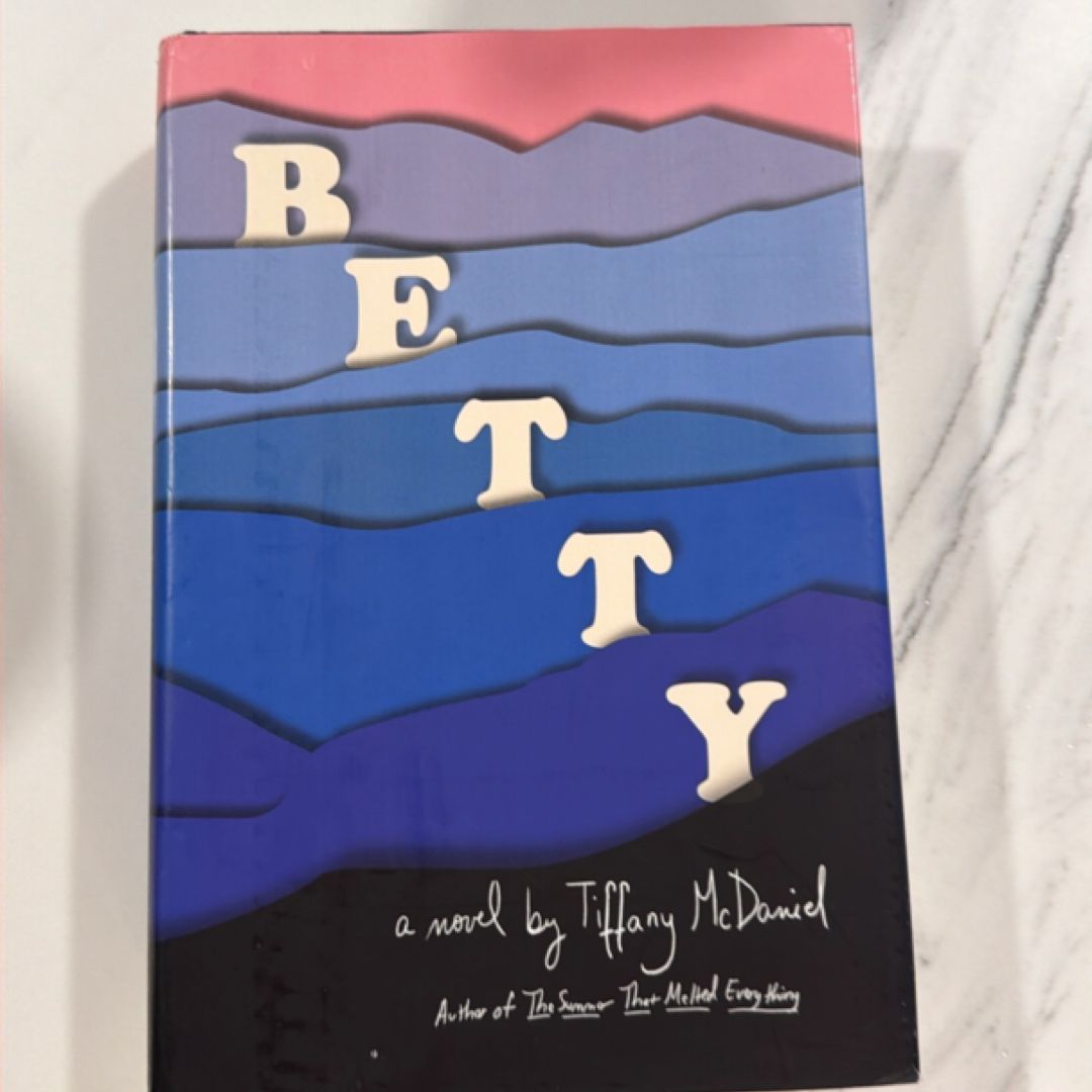 Betty