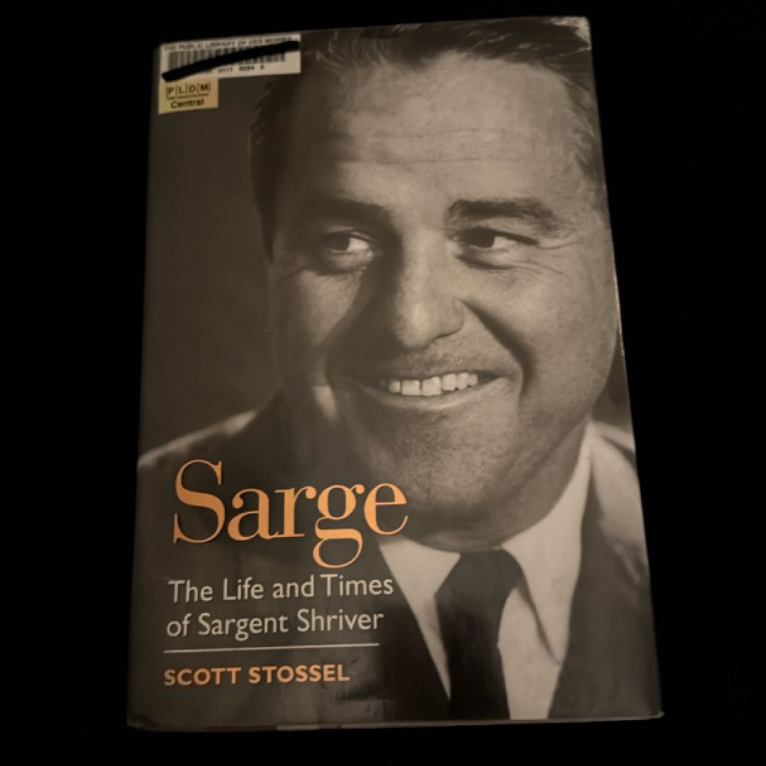 Sarge