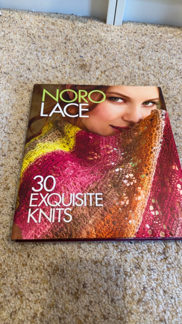 Noro Lace