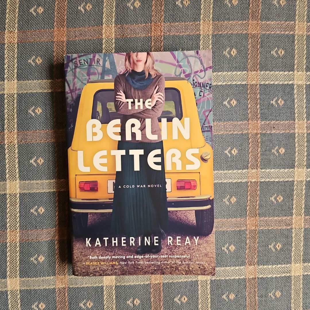 The Berlin Letters