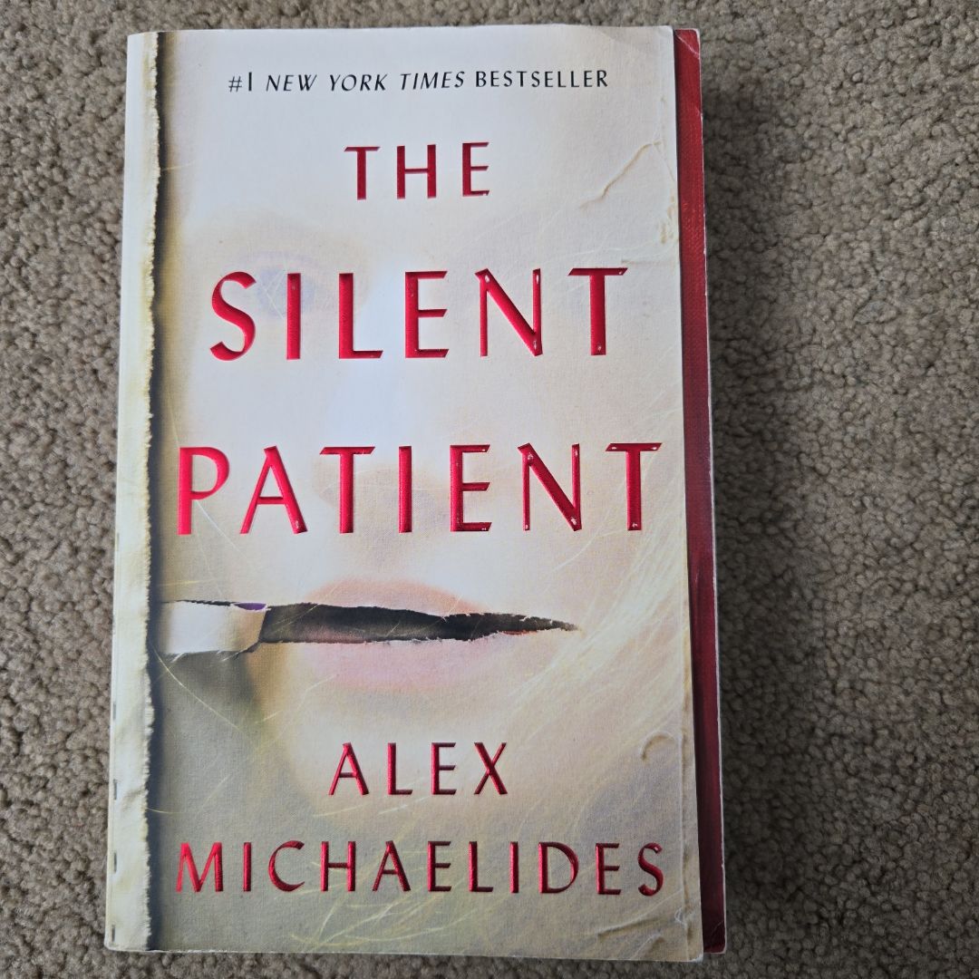 The Silent Patient