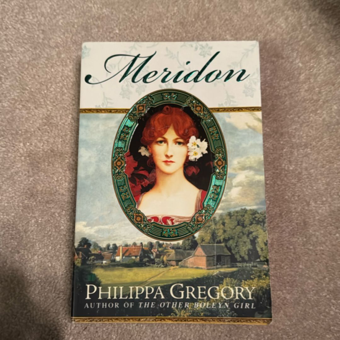 Meridon