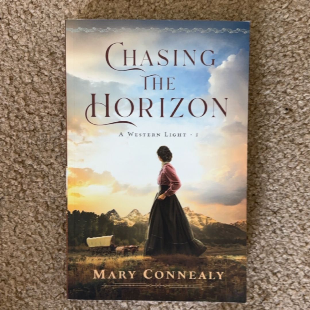 Chasing the Horizon