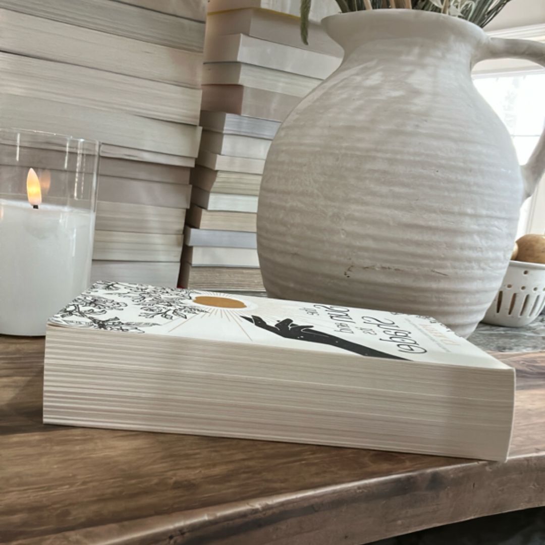 The Sun and its Shade