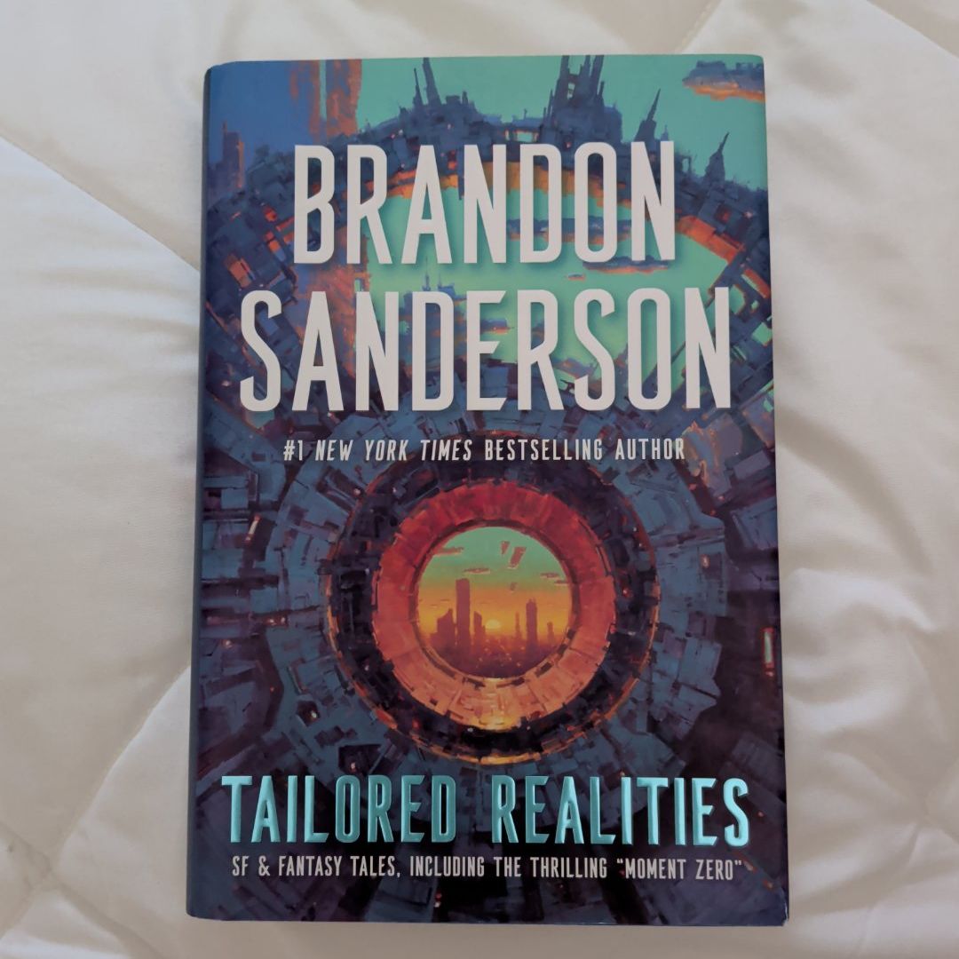Tailored Realities