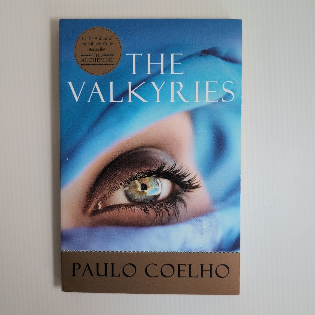 The Valkyries