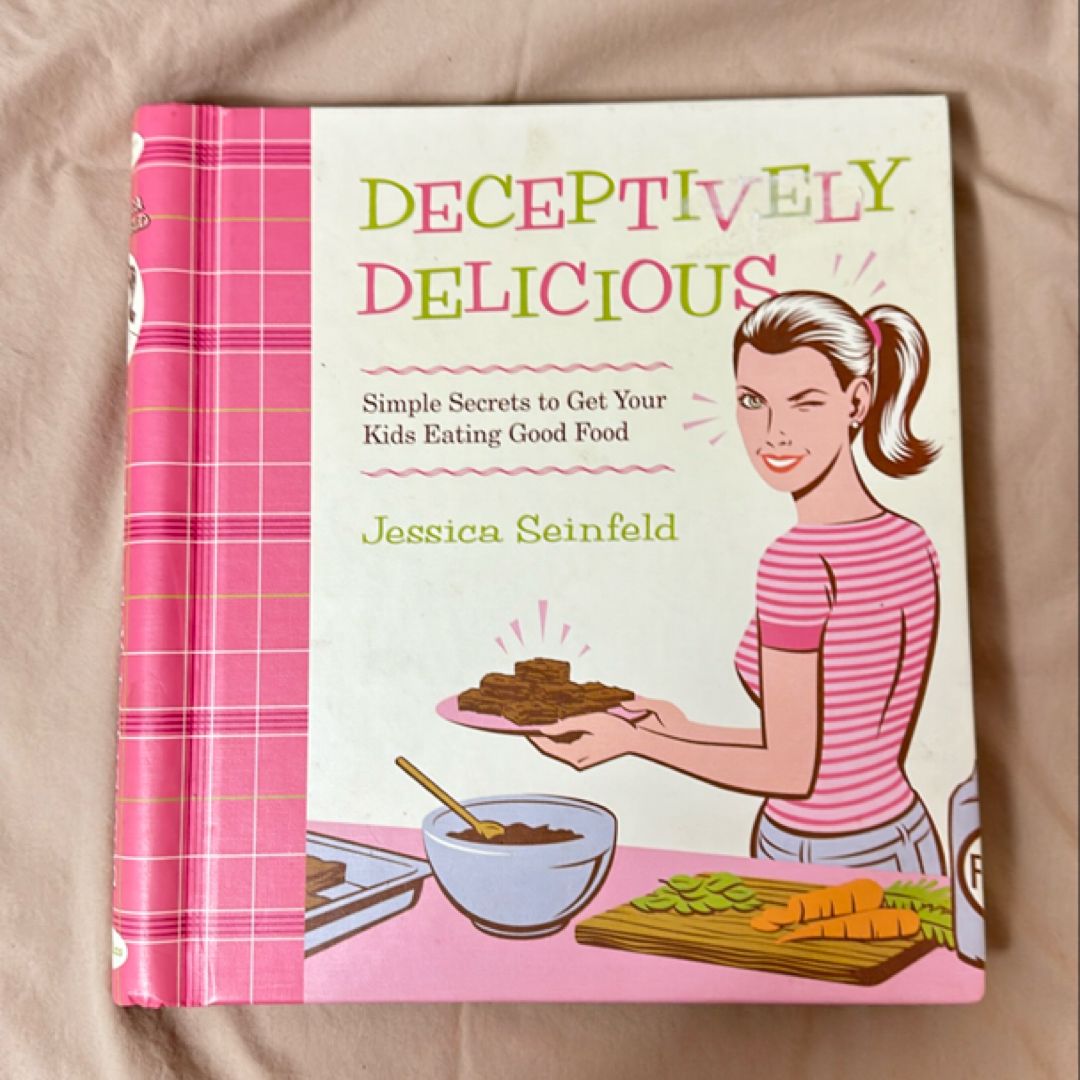 Deceptively Delicious