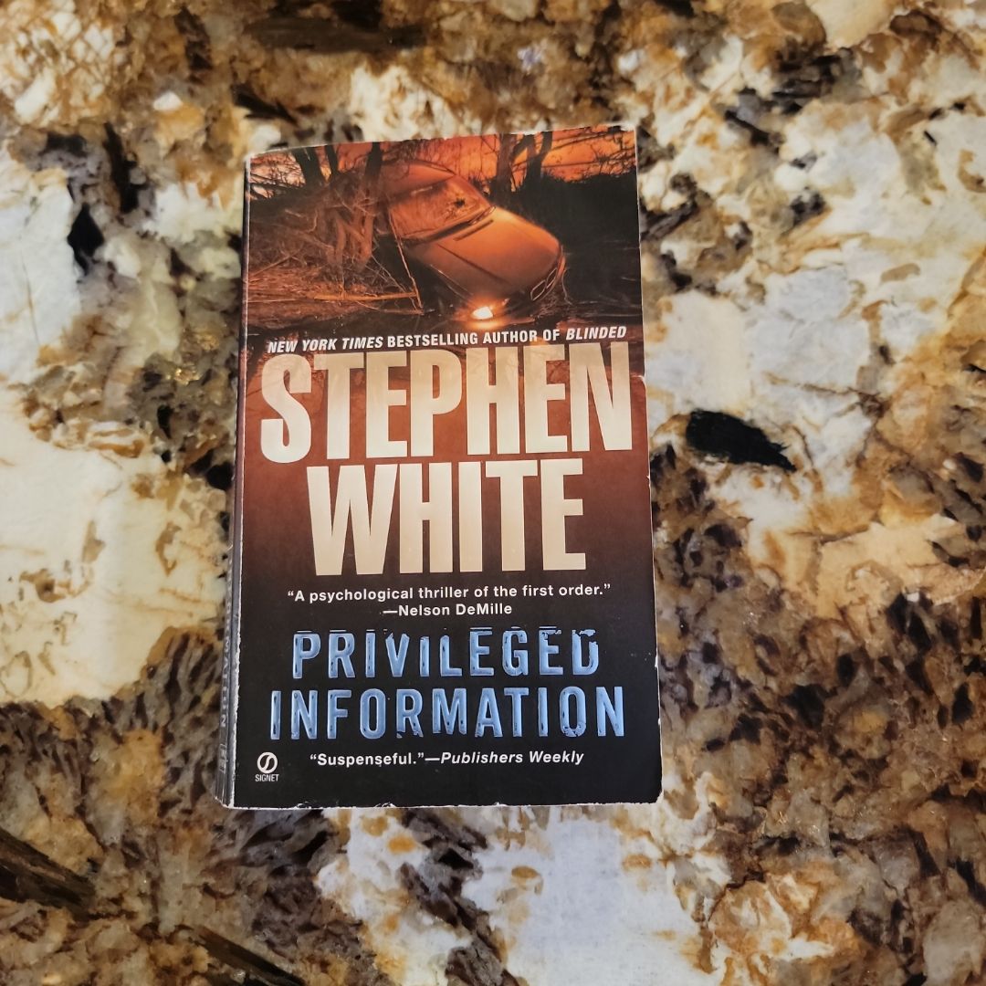 Privileged Information