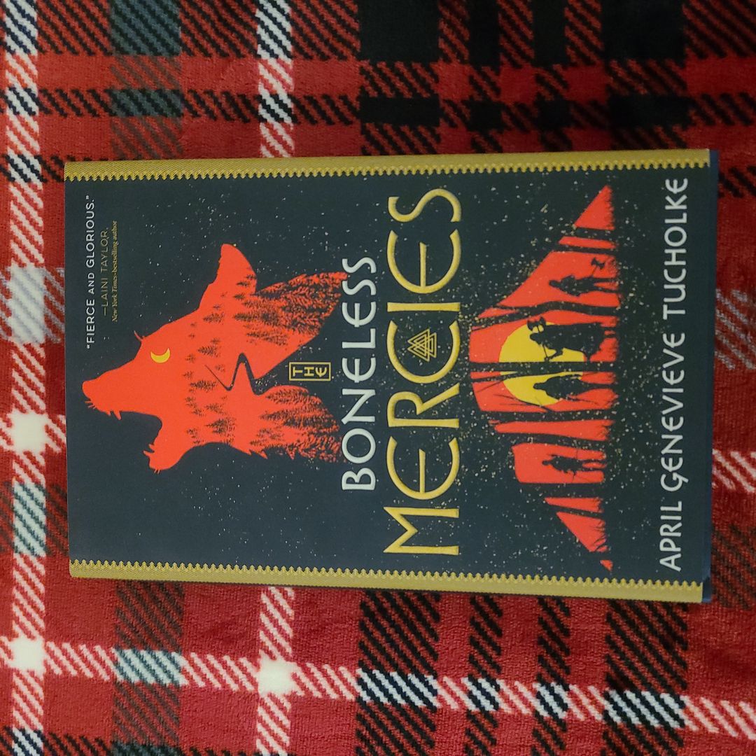 The Boneless Mercies