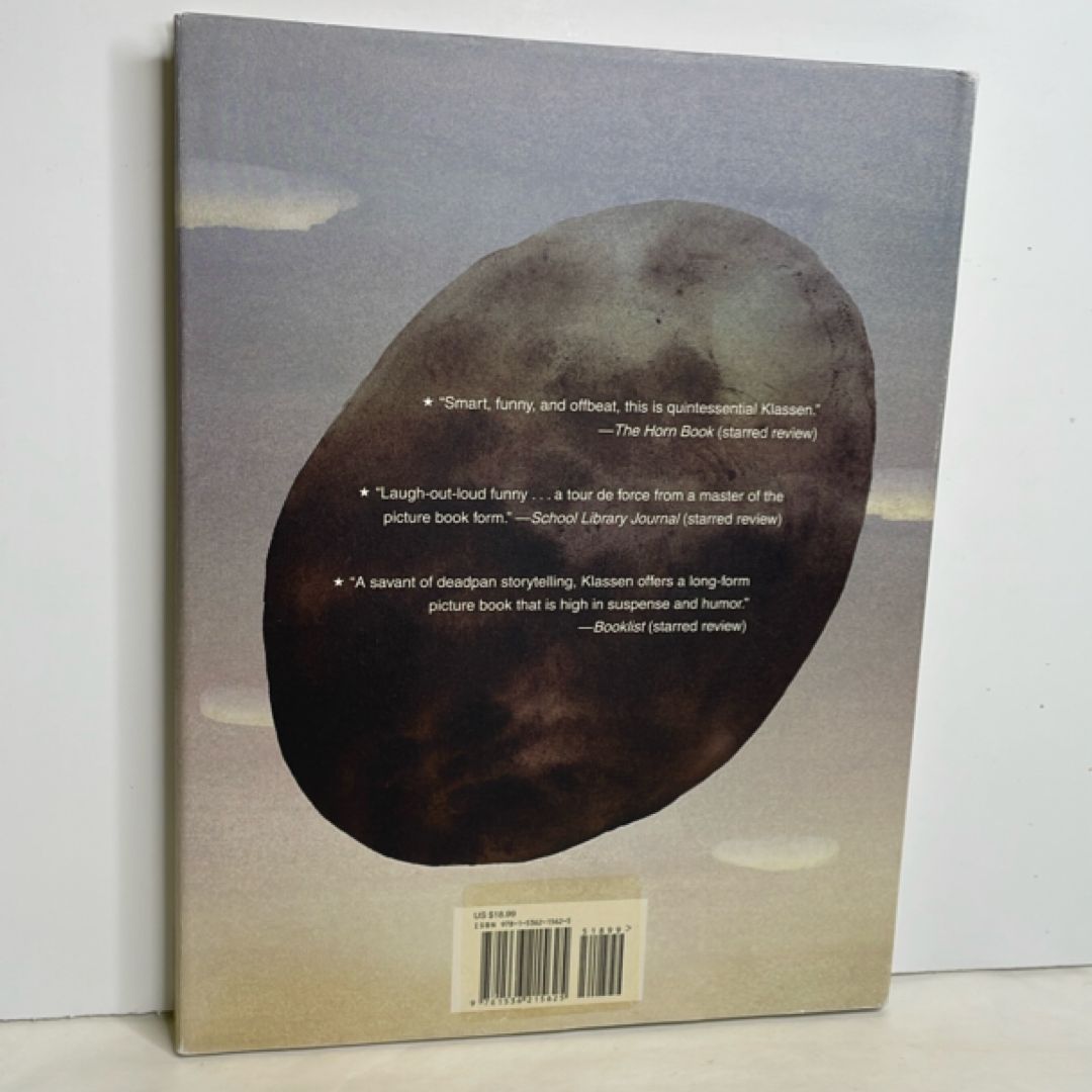 The Rock from the Sky