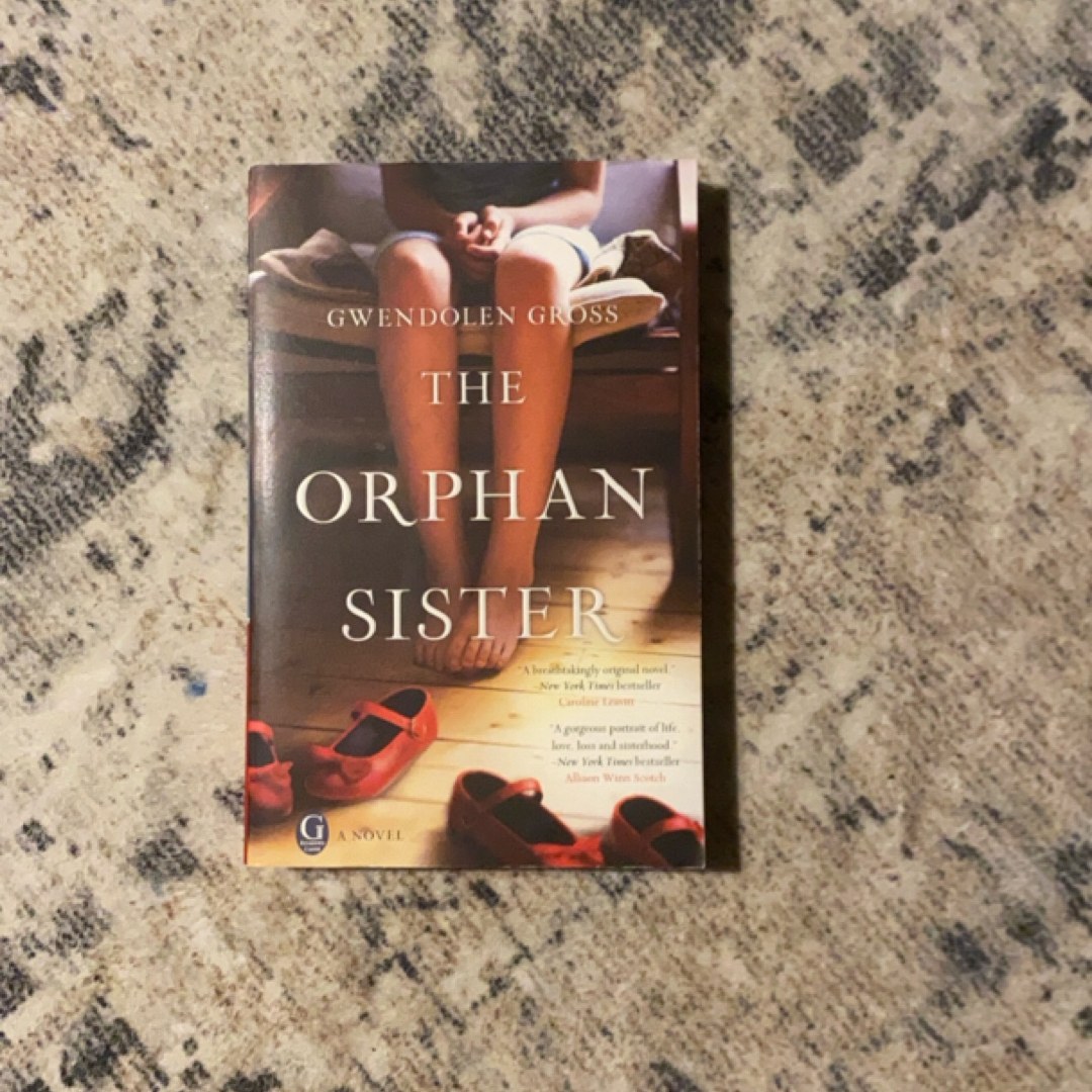 The Orphan Sister