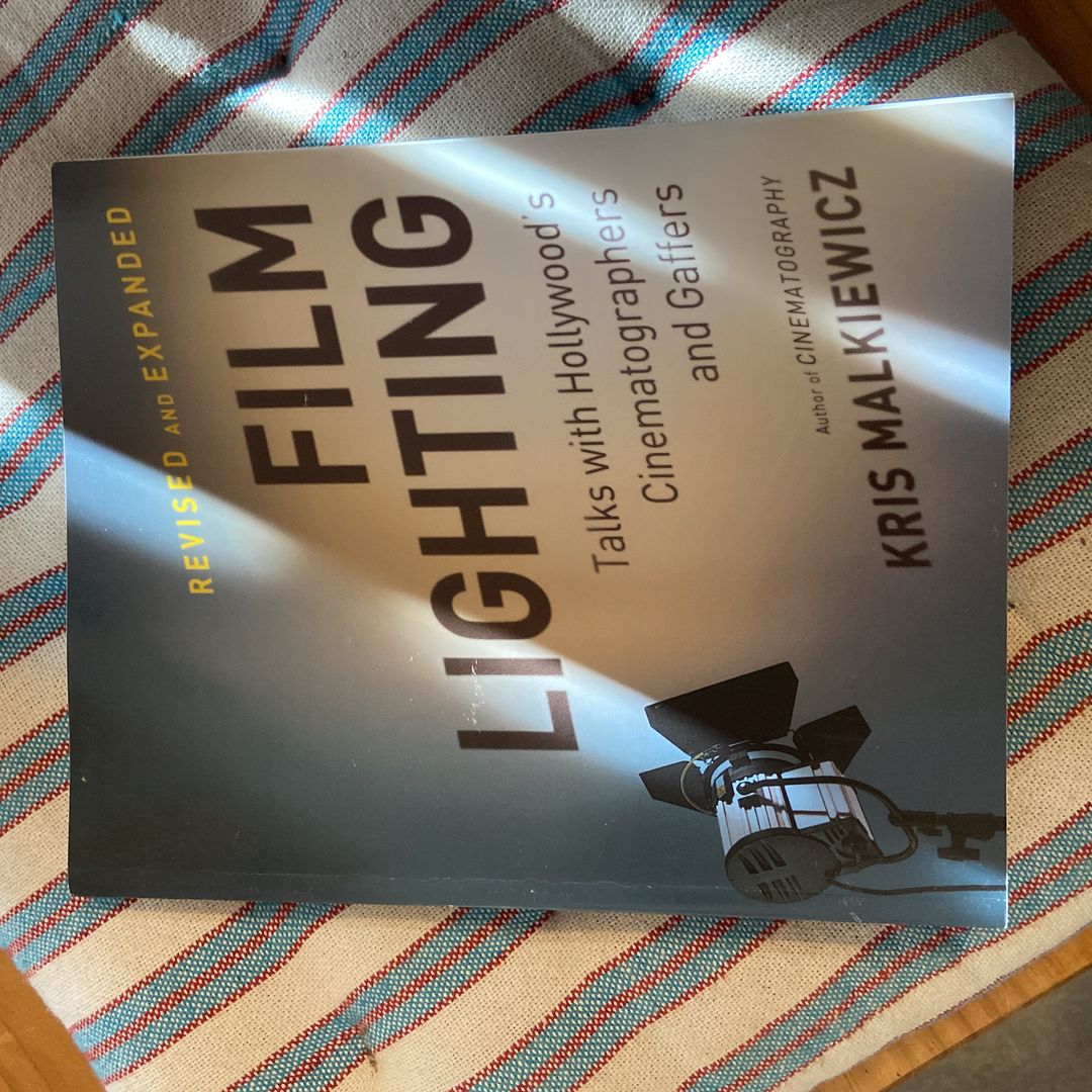 Film Lighting