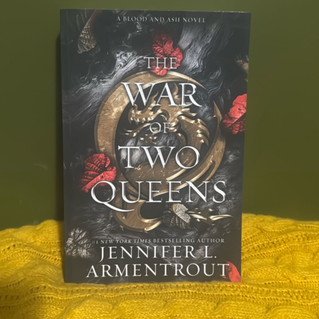 The War of Two Queens