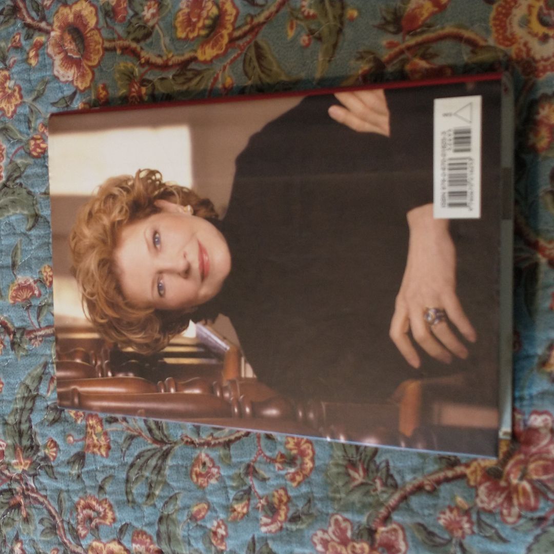 Home to Holly Springs