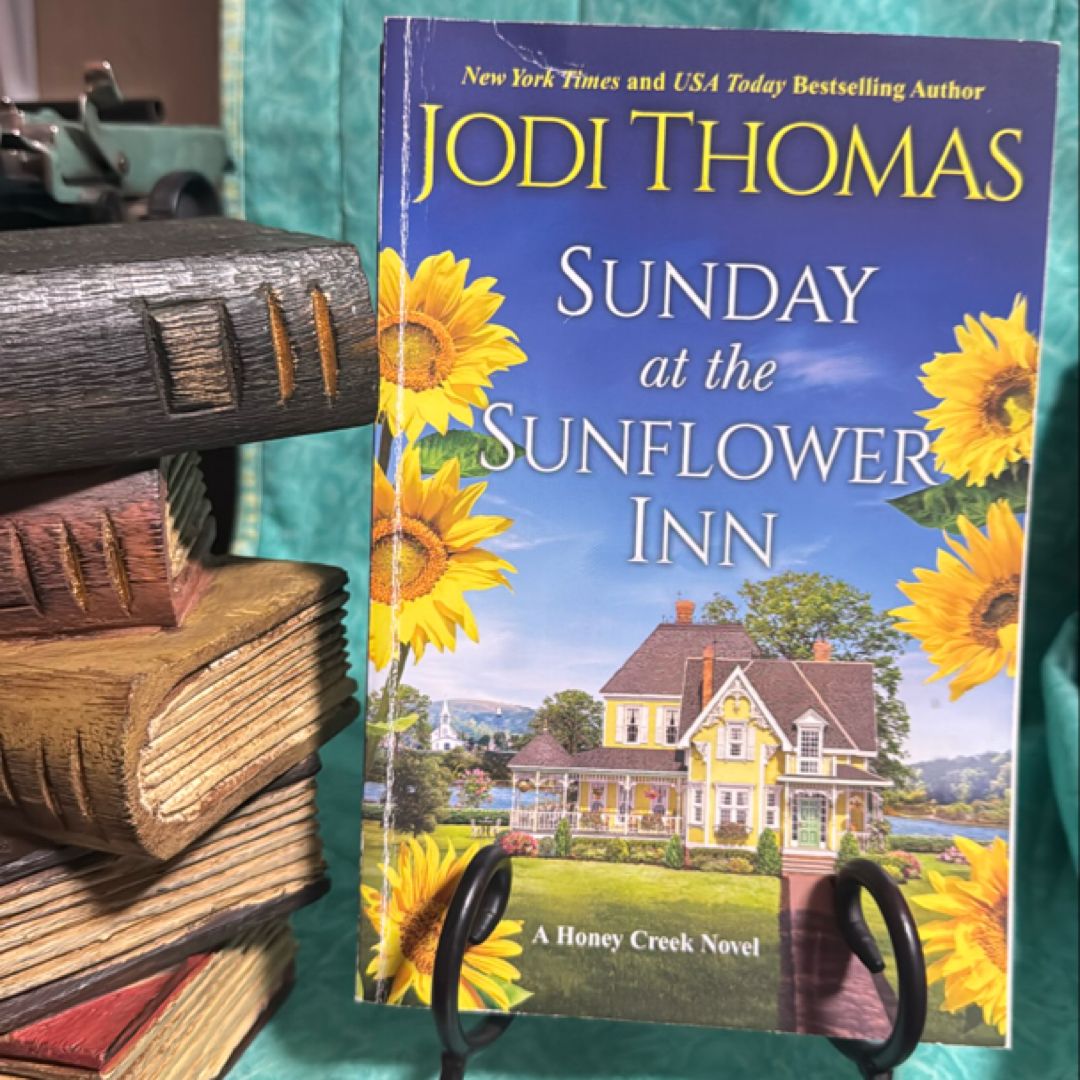 Sunday at the Sunflower Inn