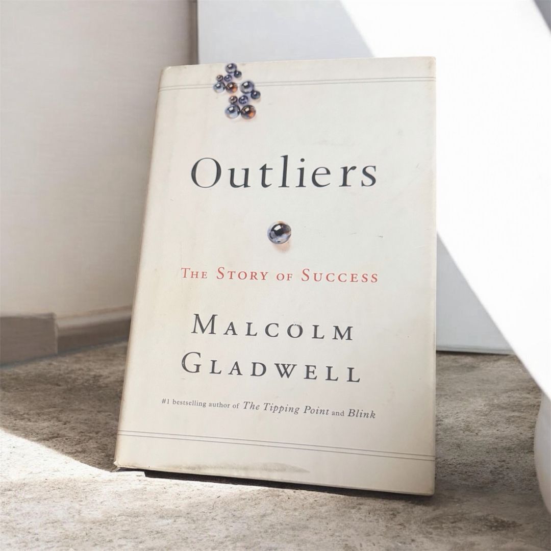 Outliers