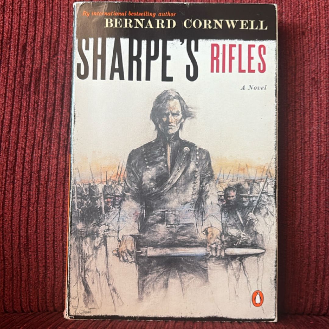 Sharpe's Rifles
