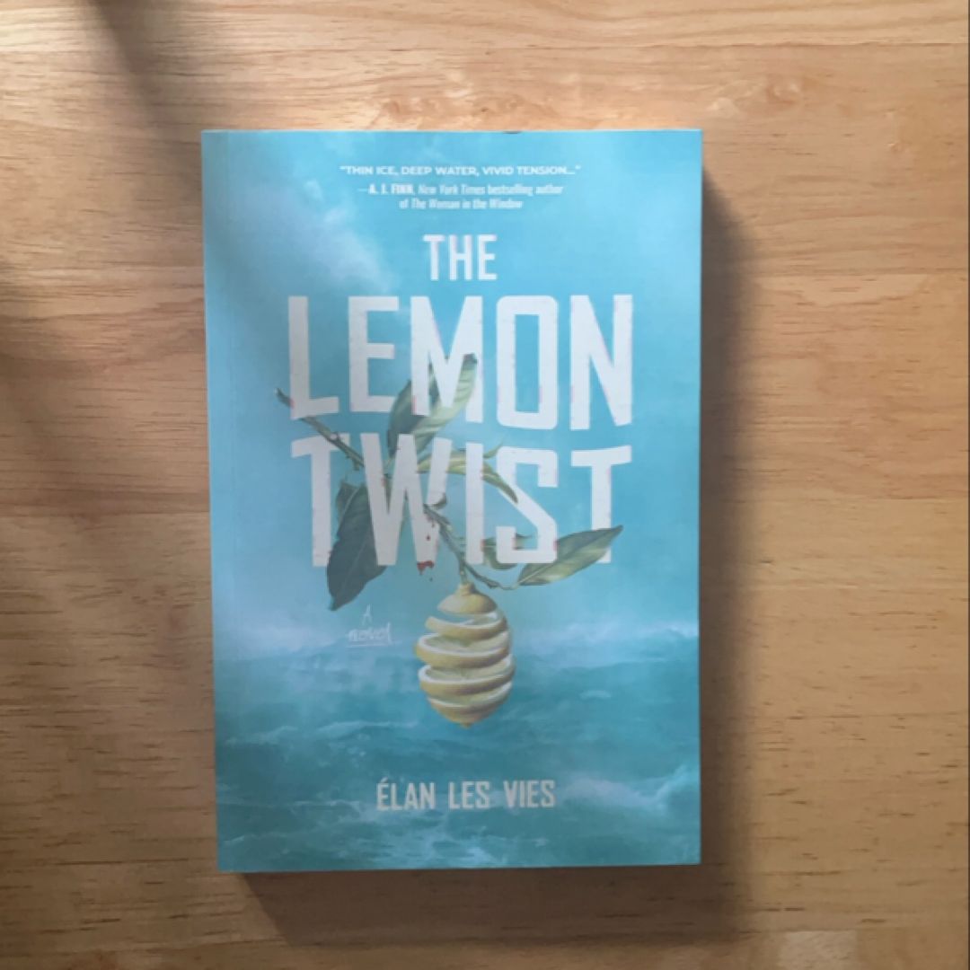 The Lemon Twist