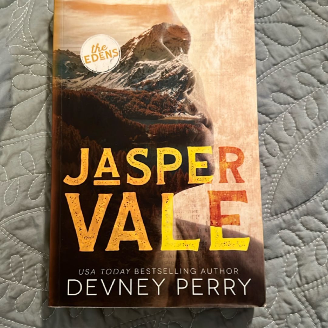 Jasper Vale