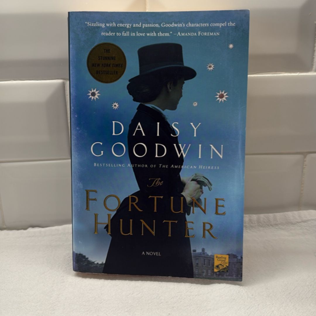 The Fortune Hunter