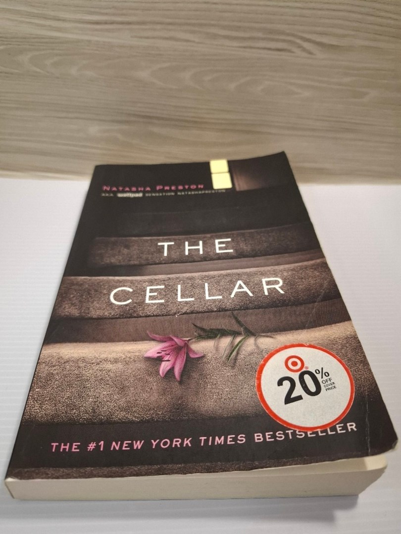 The Cellar