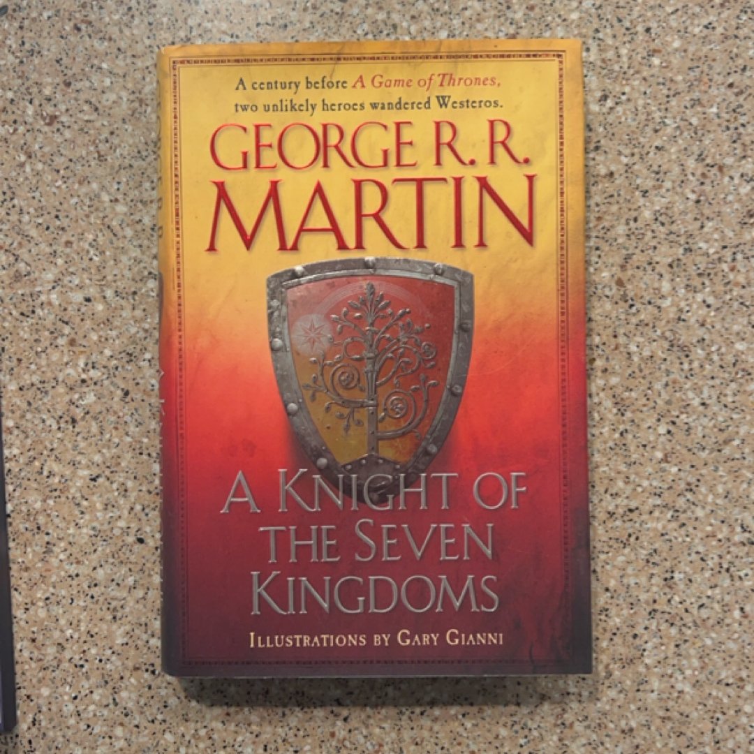 A Knight of the Seven Kingdoms