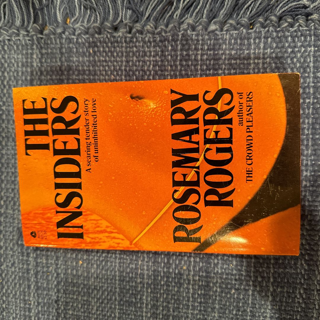 Insiders