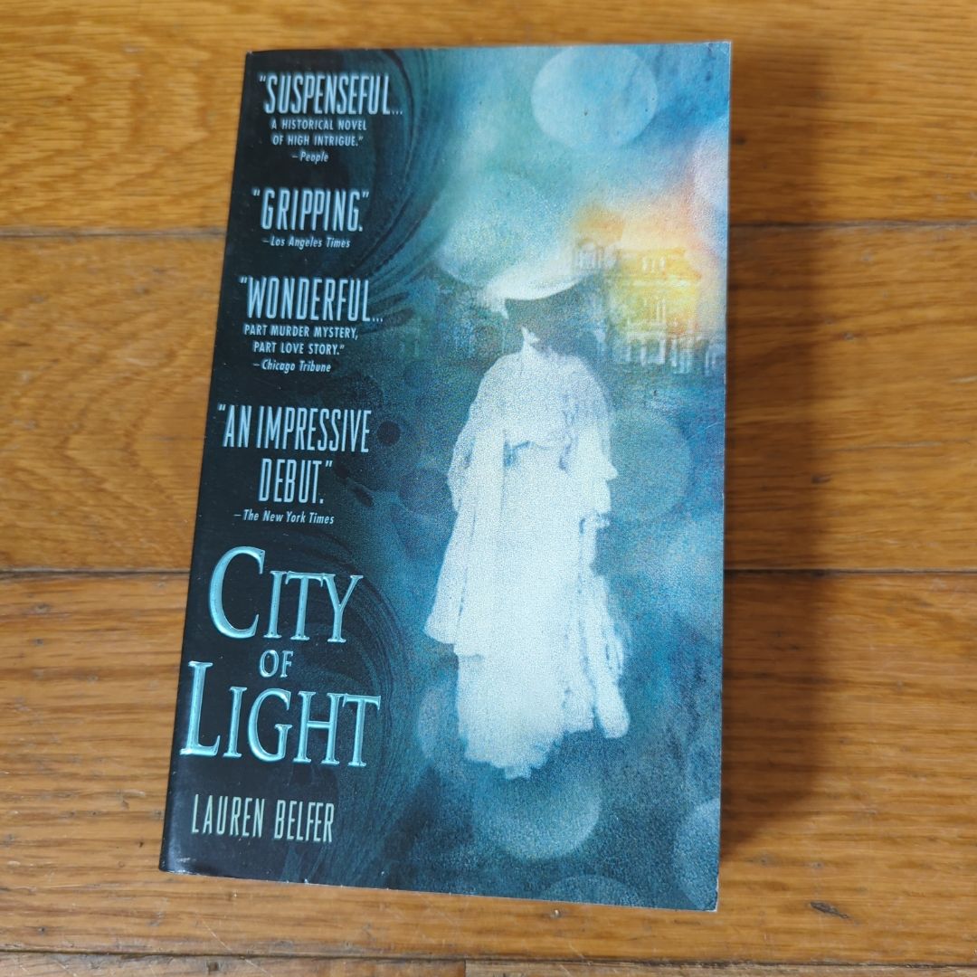 City of Light