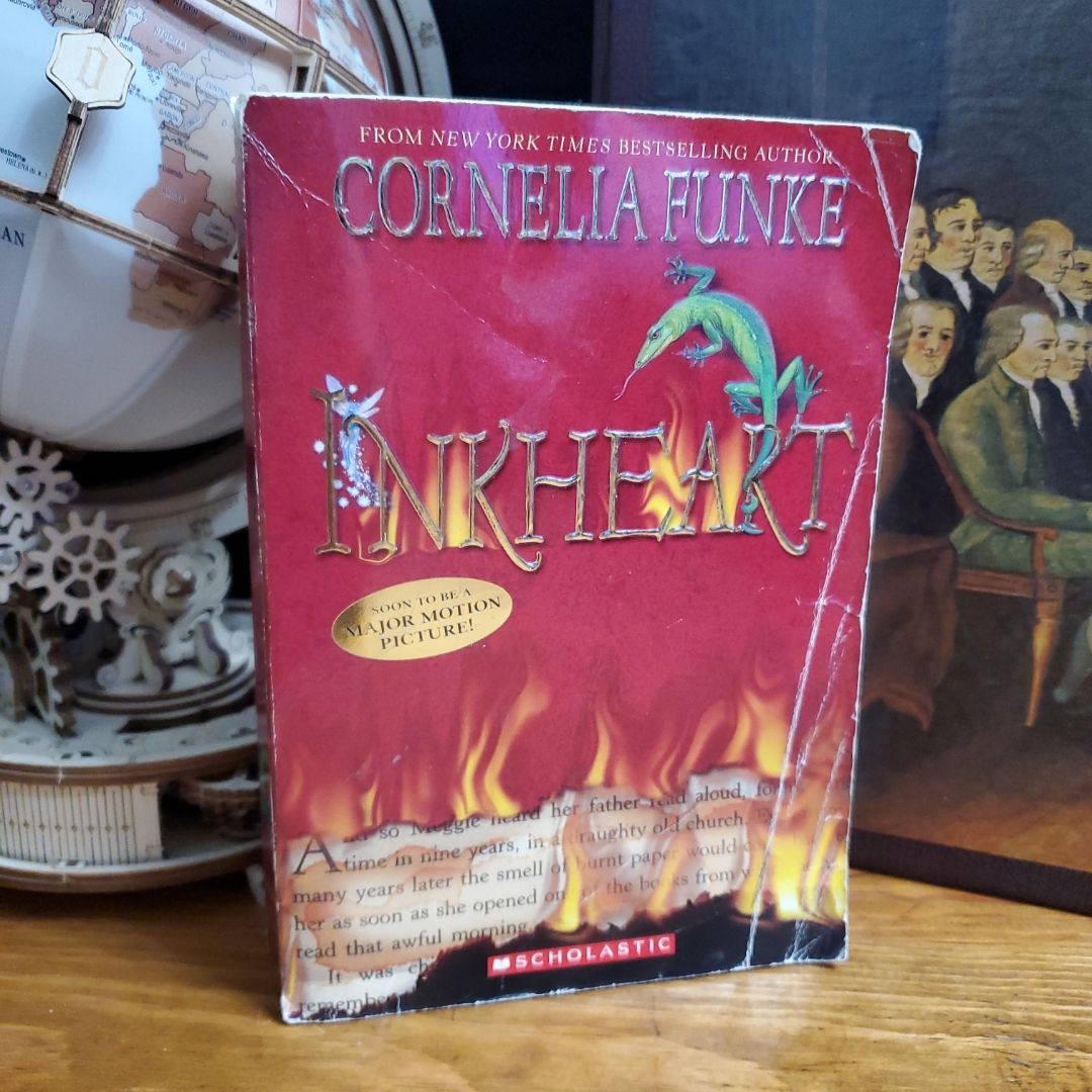 Inkheart