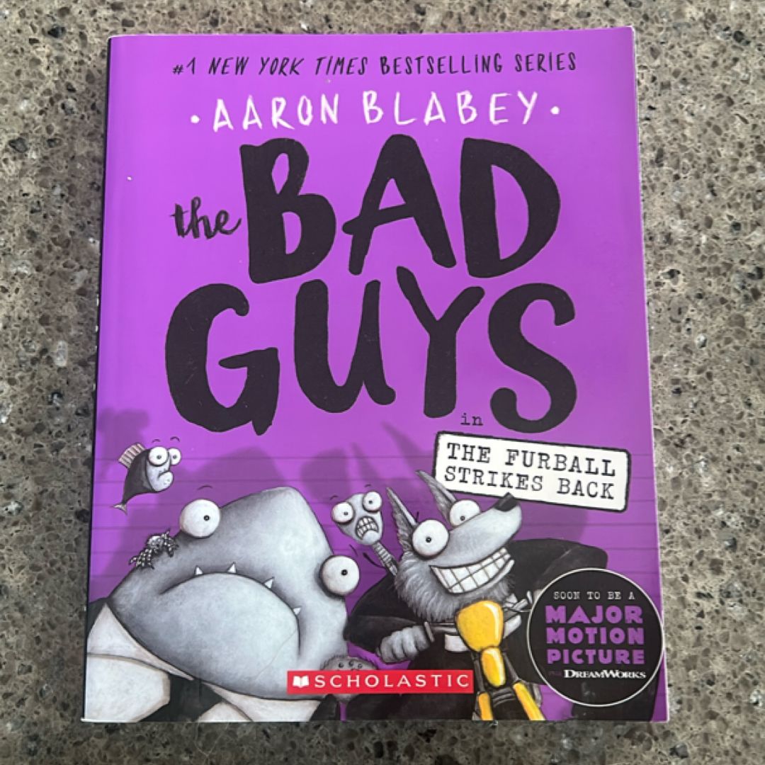 The Bad Guys