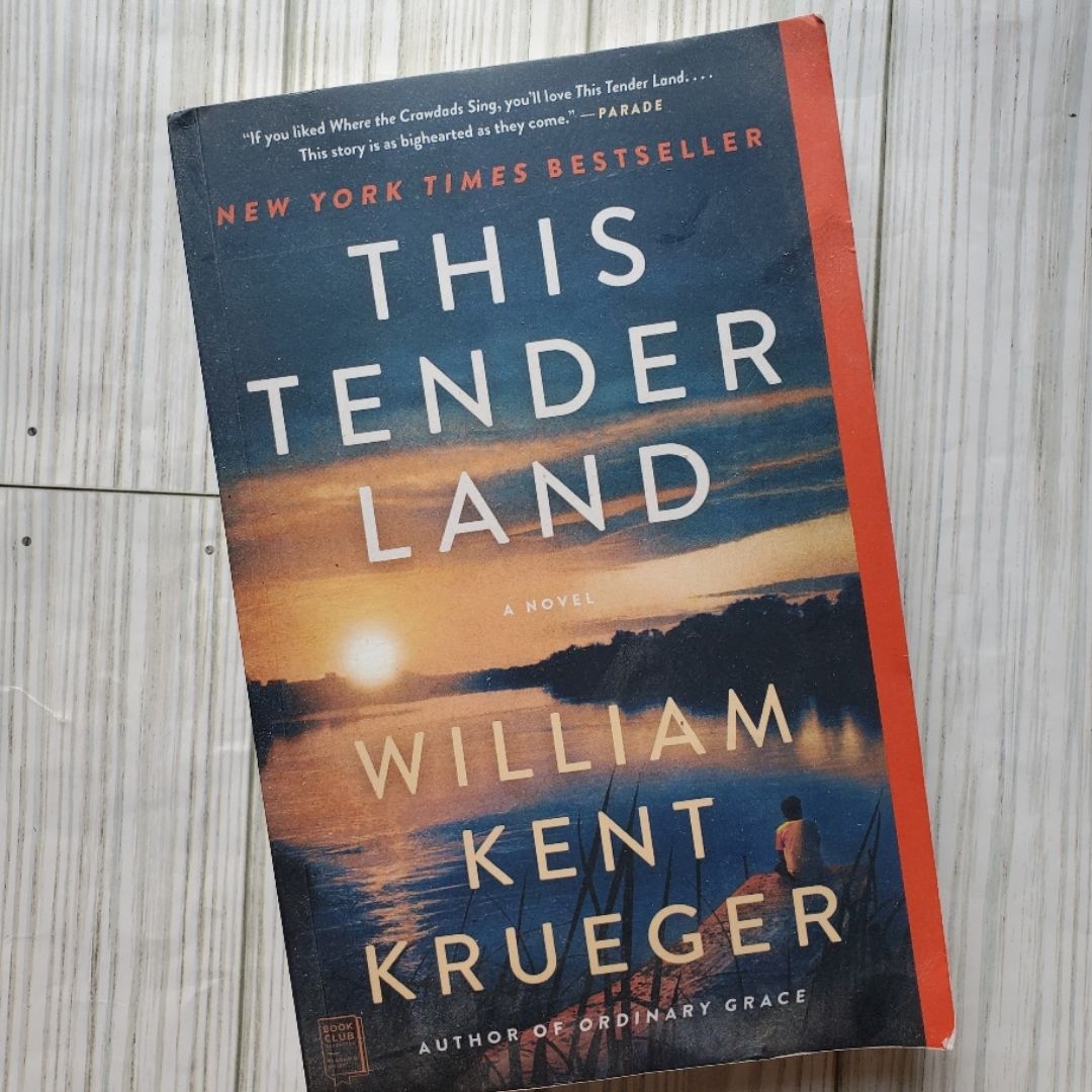 This Tender Land