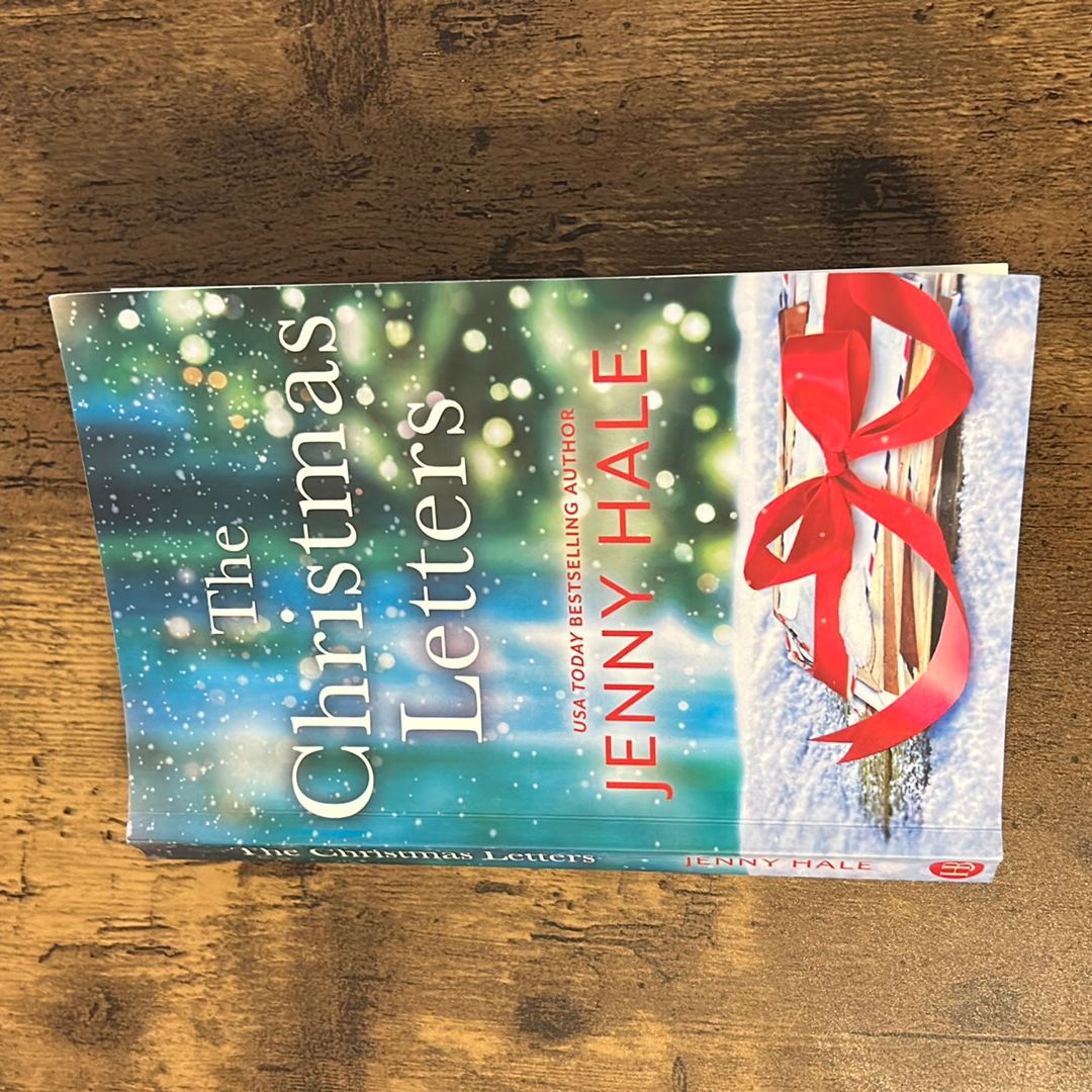 The Christmas Letters
