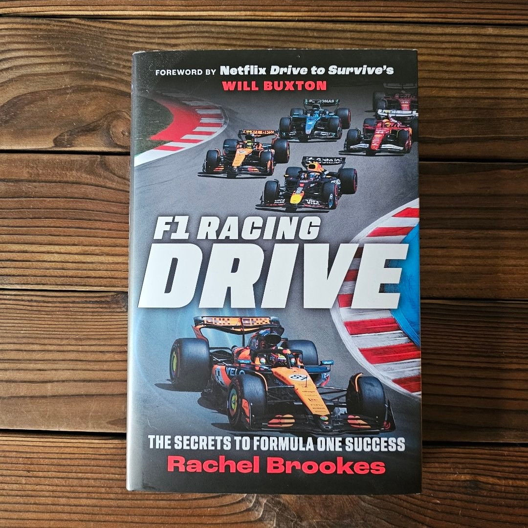 F1 Racing: Drive