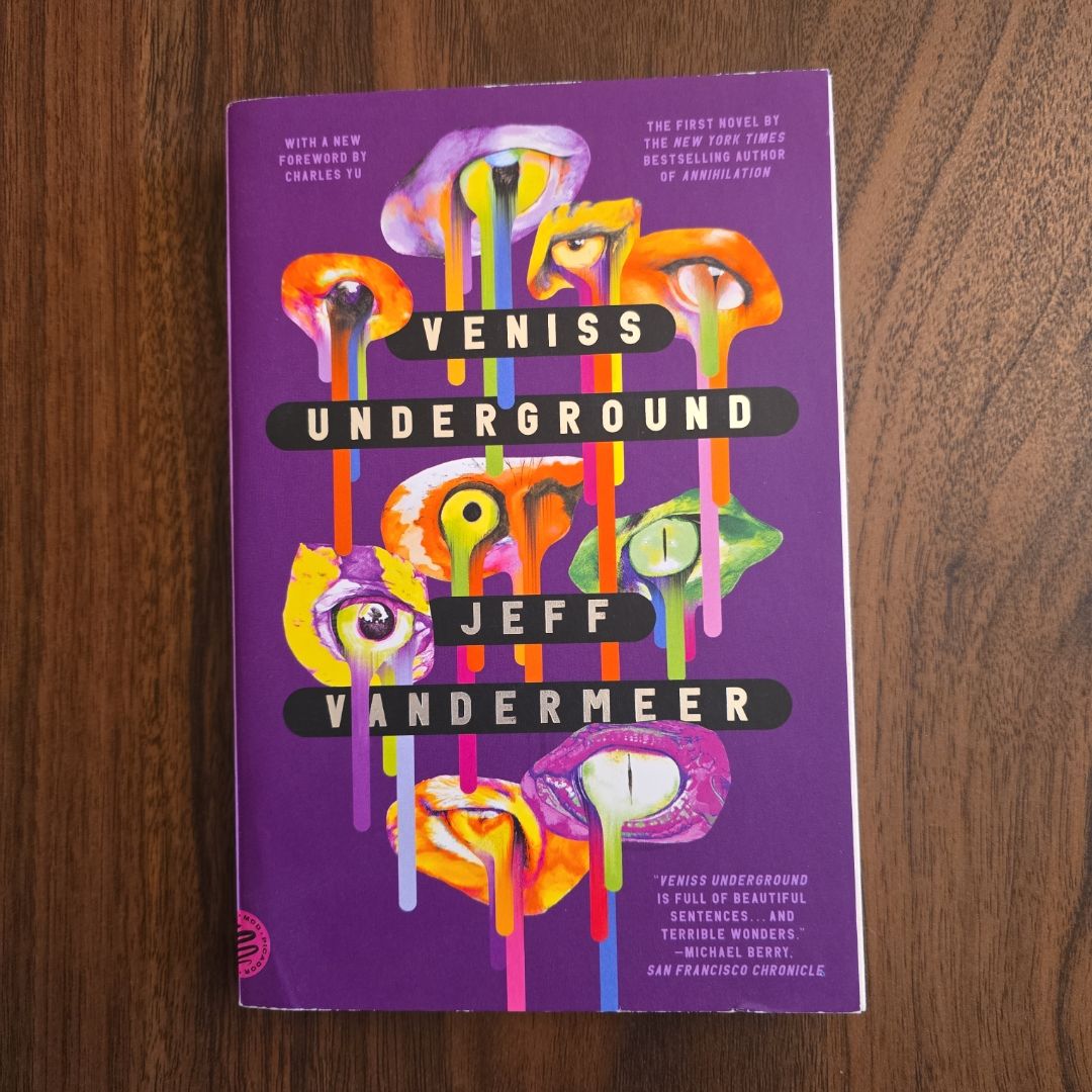 Veniss Underground