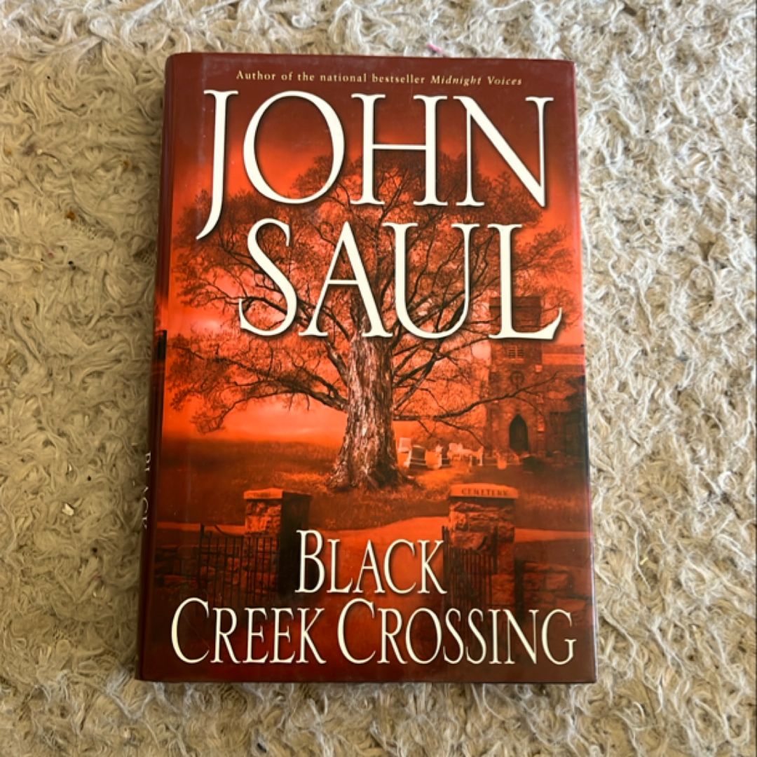 Black Creek Crossing
