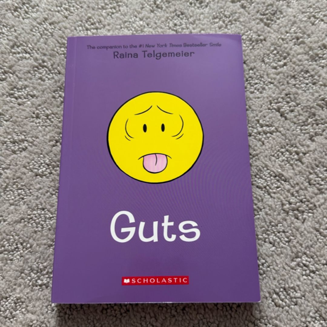 Guts