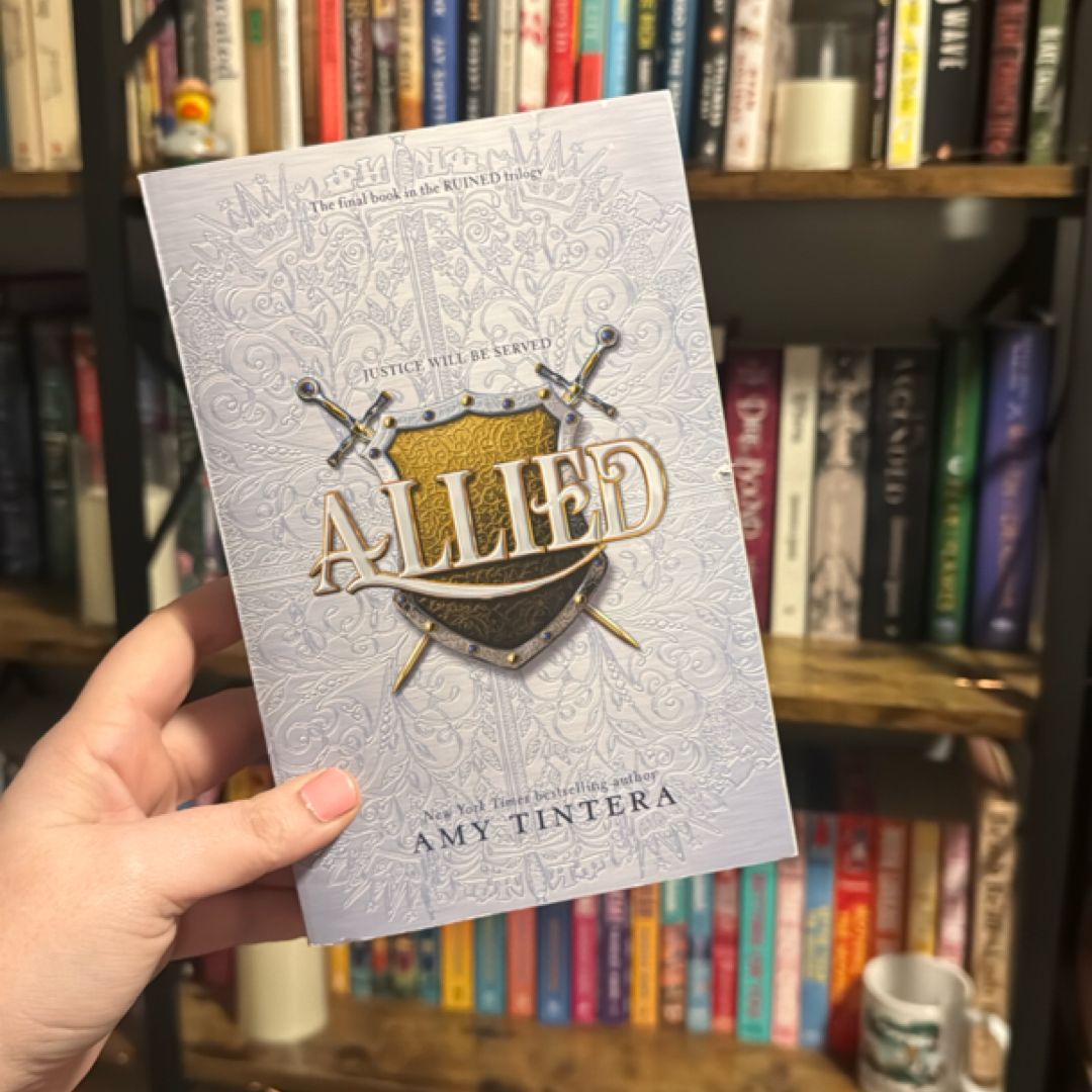 Allied