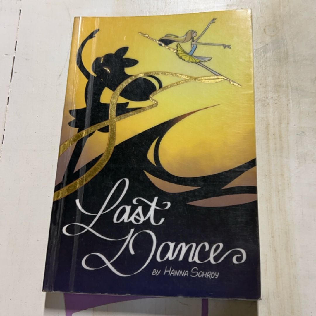 Last Dance