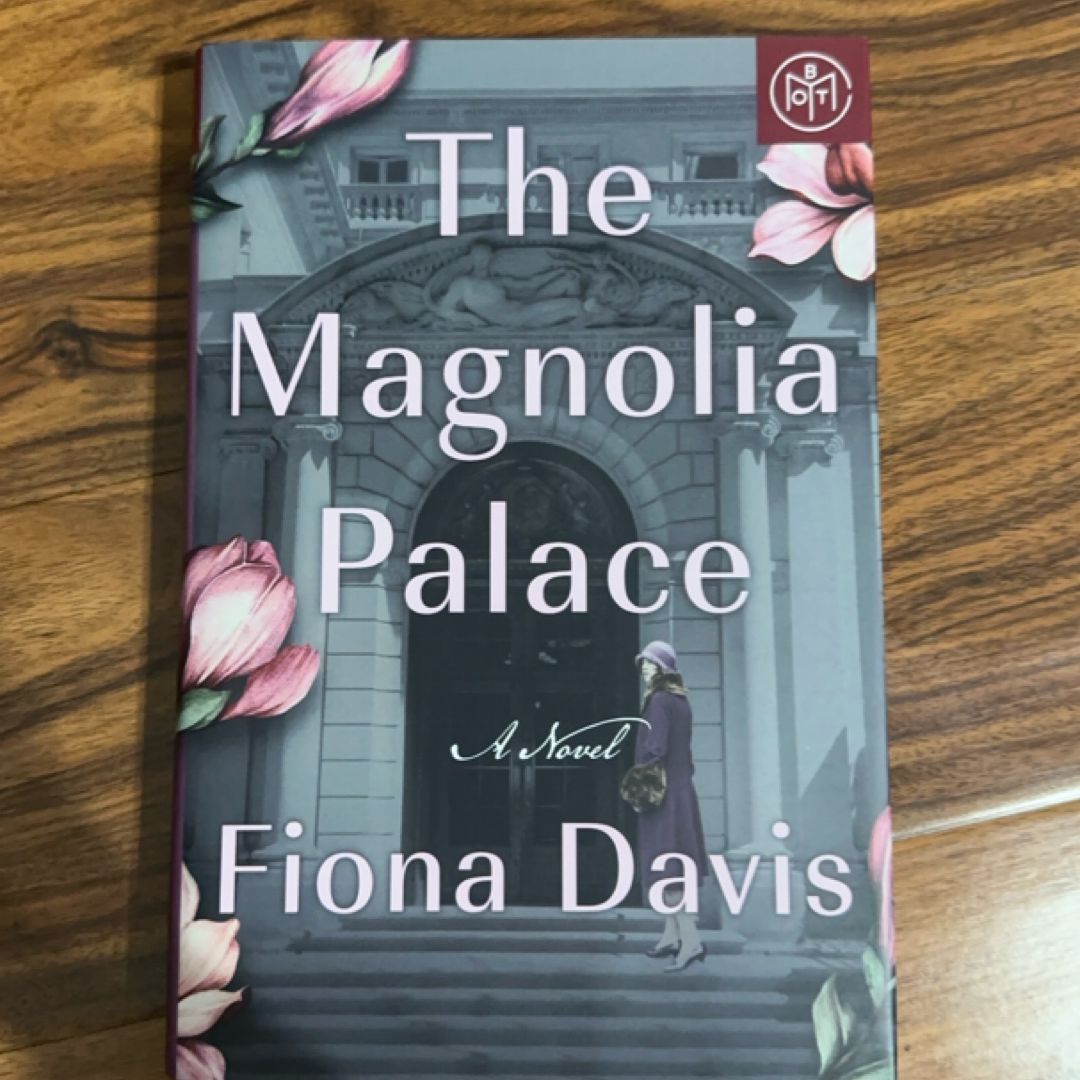 The Magnolia Palace