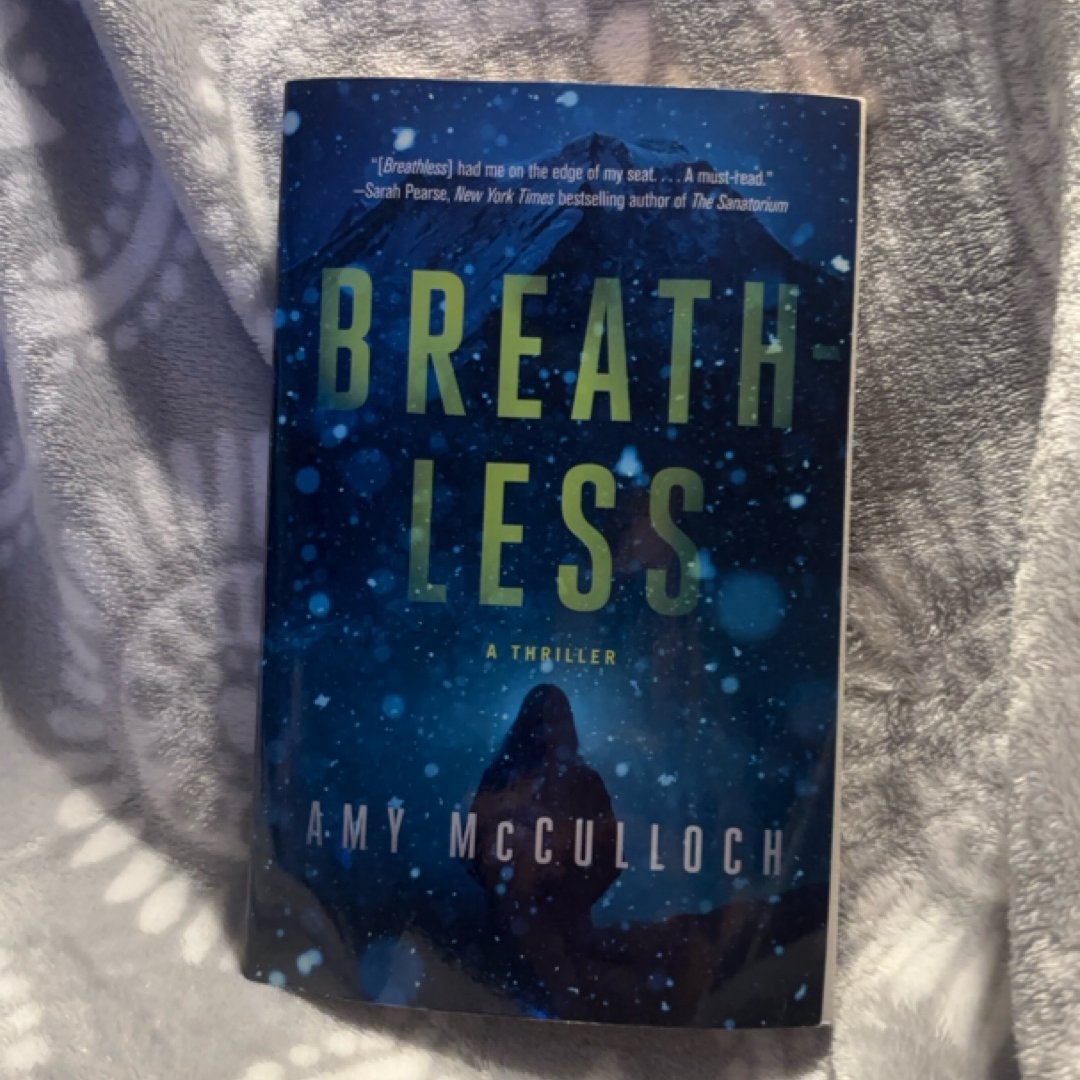 Breathless