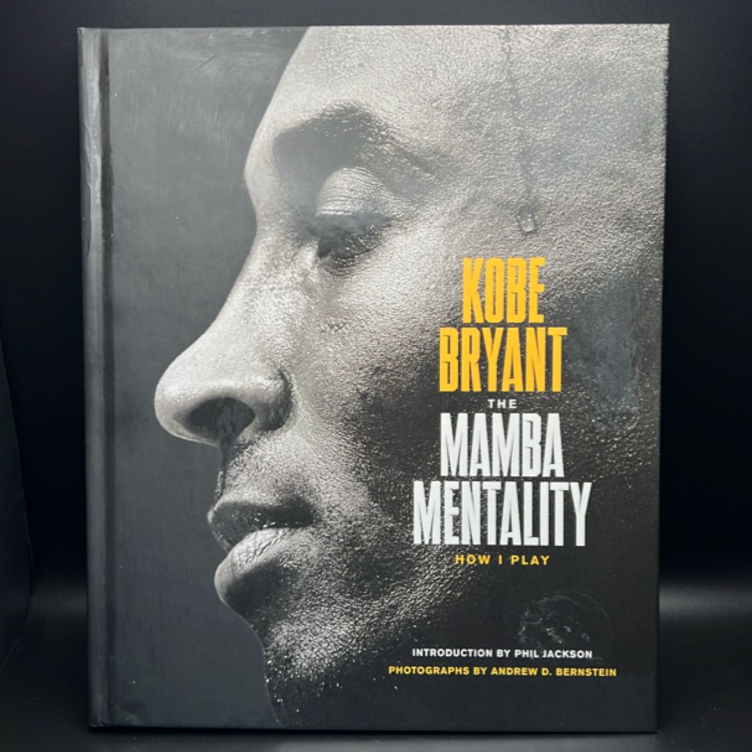 The Mamba Mentality