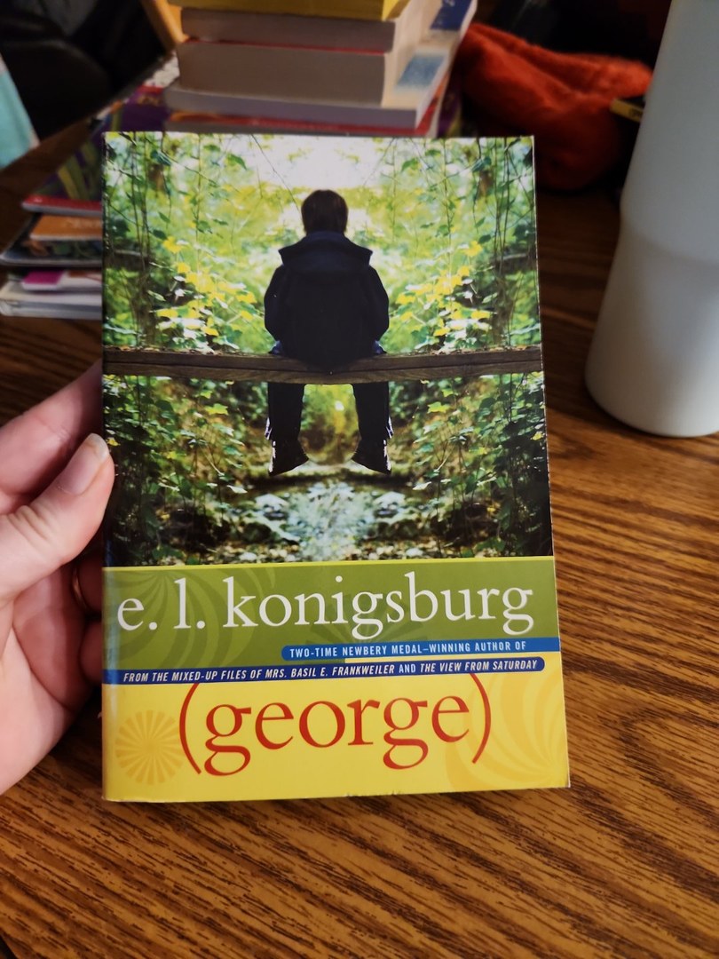 (george)