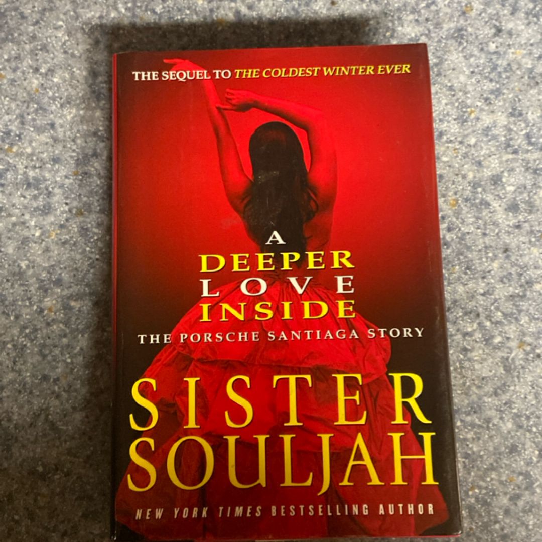 A Deeper Love Inside