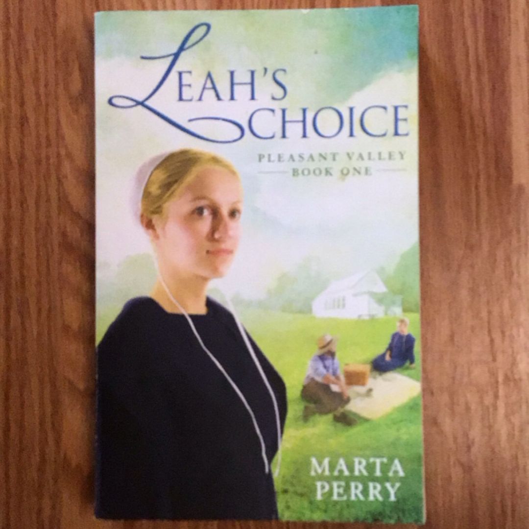 Leah's Choice