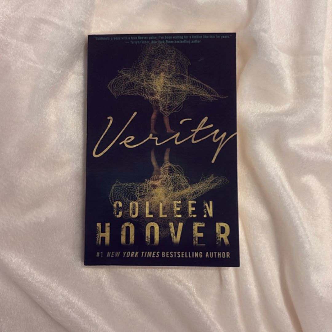 Verity - Indie Edition