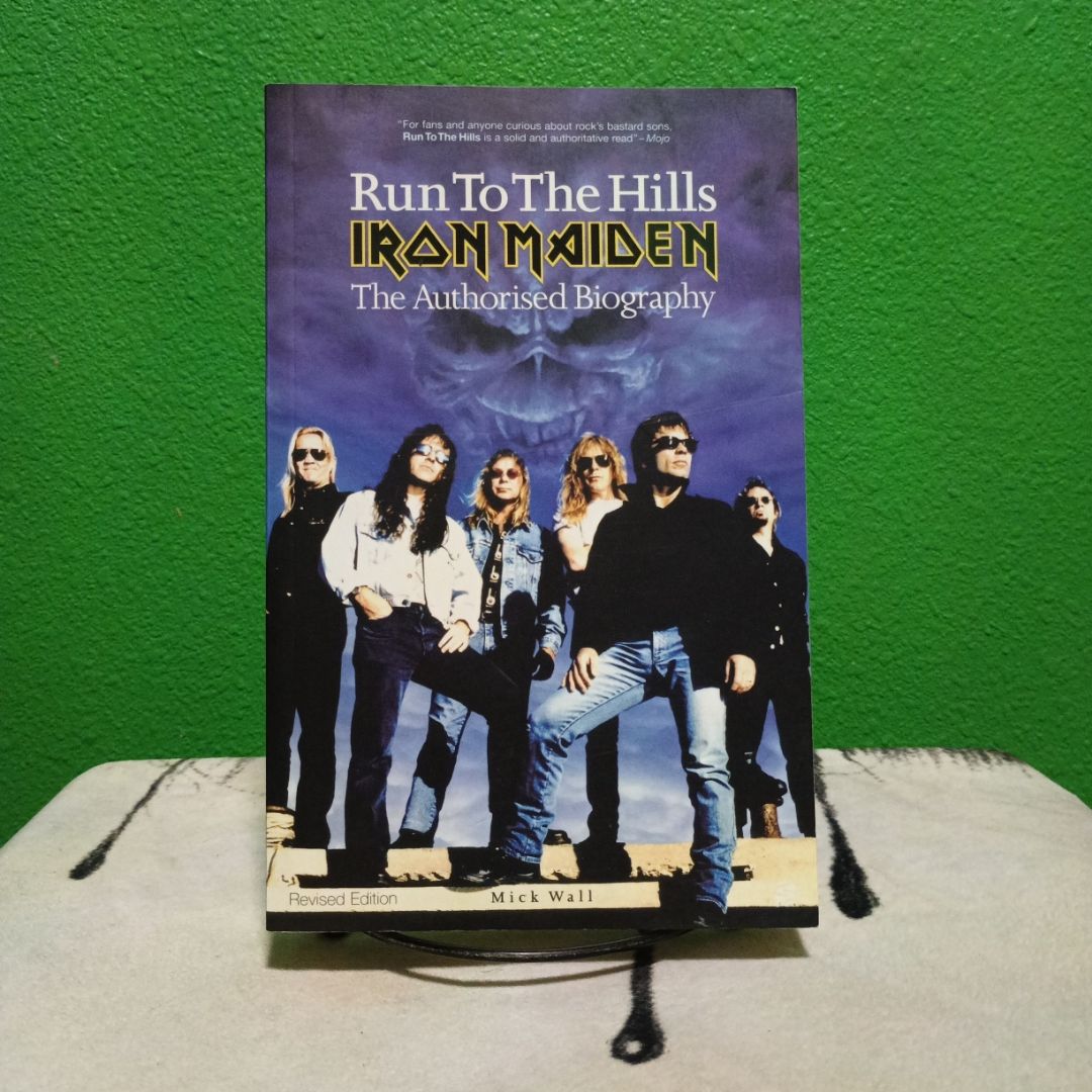 Run to the Hills